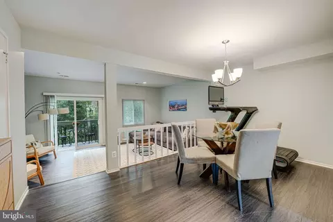Dining - 7910 Spring Forest Ct, Springfield, VA 22152 photo 1 of 2