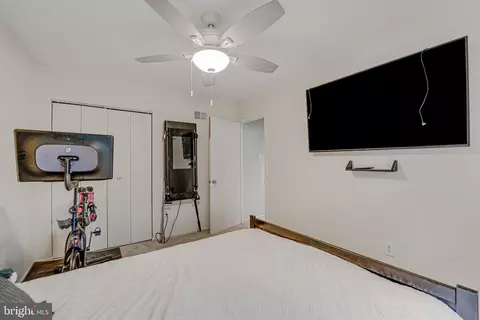 Bedroom - 7910 Spring Forest Ct, Springfield, VA 22152 photo 7 of 7