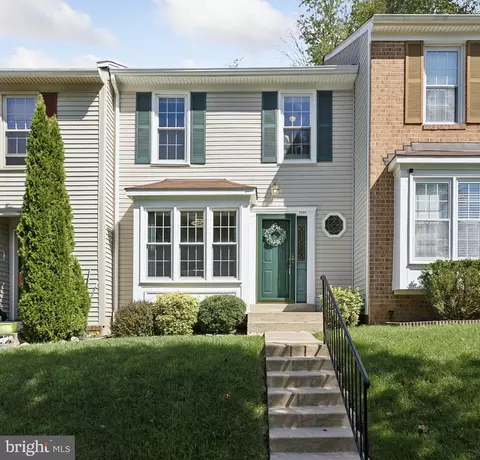 7229 Kousa Ln, Springfield, VA 22152