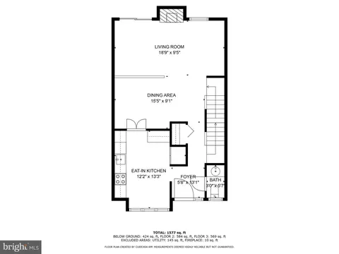 7229 Kousa Ln, Springfield, VA 22152 photo 26