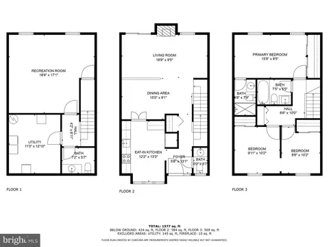 7229 Kousa Ln, Springfield, VA 22152 photo 29