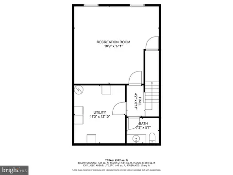 7229 Kousa Ln, Springfield, VA 22152 photo 28