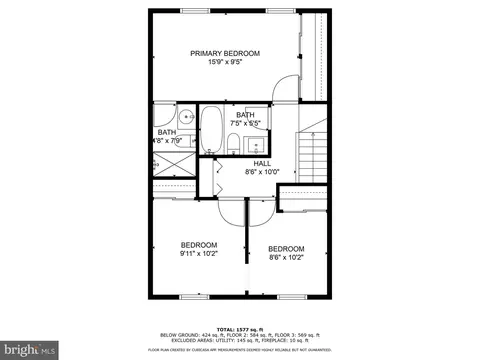 7229 Kousa Ln, Springfield, VA 22152 photo 27