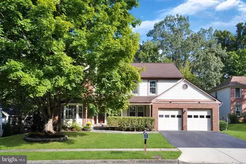 13603 Turkey Foot Ct, Chantilly, VA 20151