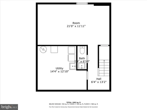 8315 Uxbridge Ct, Springfield, VA 22151 photo 46