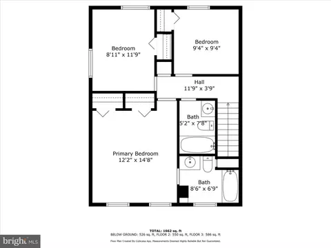 8315 Uxbridge Ct, Springfield, VA 22151 photo 48
