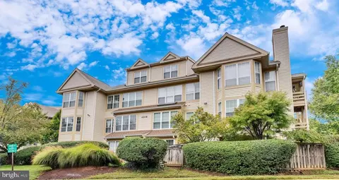 4508 I Hazeltine Ct #I, Alexandria, VA 22312
