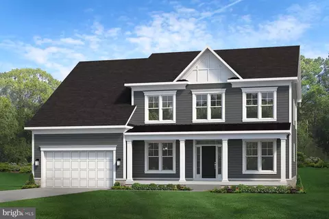 8308 Colby St, Vienna, VA 22180