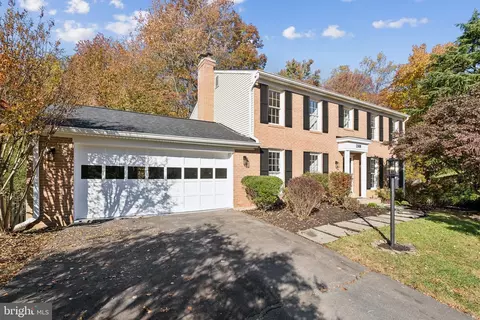 2308 Concert Ct, Vienna, VA 22181