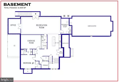 7004 Tyndale St, Mclean, VA 22101 photo 5