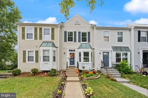 13944 Preacher Chapman Pl, Centreville, VA 20121