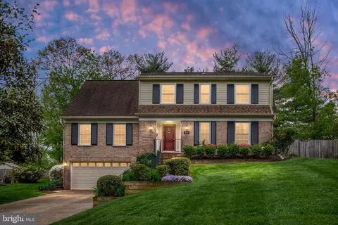 4916 Tarheel Way, Annandale, VA 22003