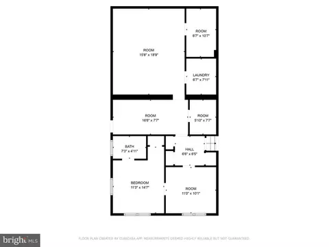 7908 Foote Ln, Springfield, VA 22151 photo 41