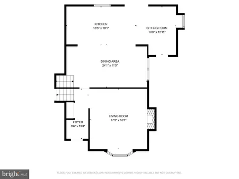7908 Foote Ln, Springfield, VA 22151 photo 39