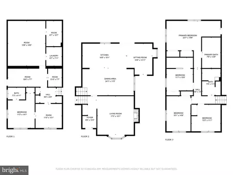 7908 Foote Ln, Springfield, VA 22151 photo 42