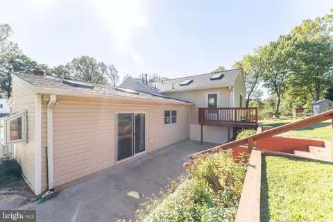 7908 Foote Ln, Springfield, VA 22151 photo 37