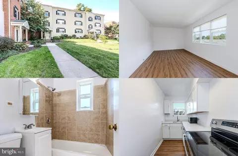 3047 Patrick Henry Dr #302, Falls Church, VA 22044