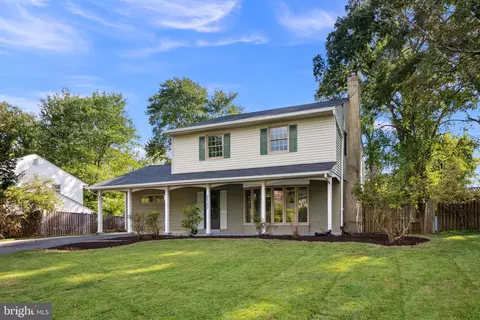 2507 Cavendish Dr, Alexandria, VA 22308