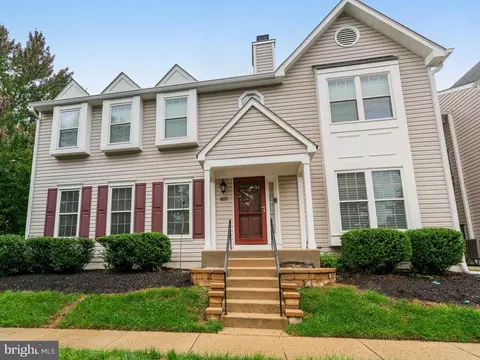 7701 B Lexton Pl #26, Springfield, VA 22152