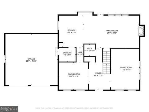 7409 Shady Palm Dr, Springfield, VA 22153 photo 7