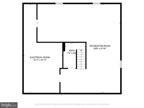 7409 Shady Palm Dr, Springfield, VA 22153 photo 42