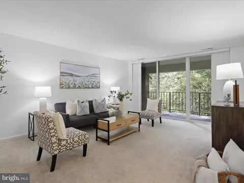 1407 Northgate Sq #1407-31B, Reston, VA 20190