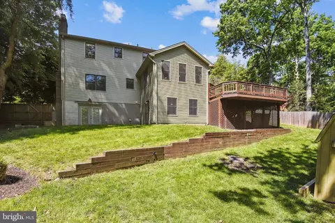 11002 Devenish Dr, Oakton, VA 22124 photo 59