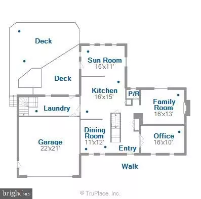 11002 Devenish Dr, Oakton, VA 22124 photo 41