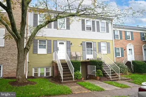 14421 Cool Oak Ln, Centreville, VA 20121