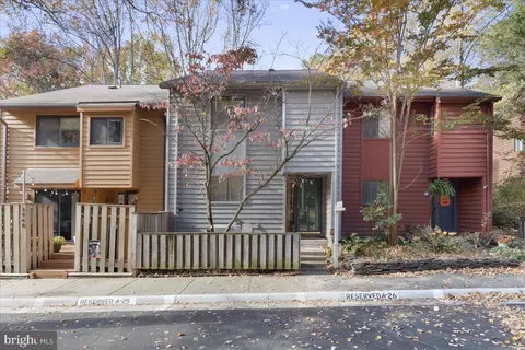 1966 Winterport Cluster, Reston, VA 20191