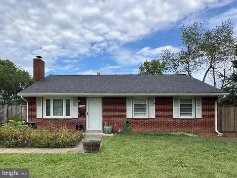 4009 Bryce Rd, Alexandria, VA 22312