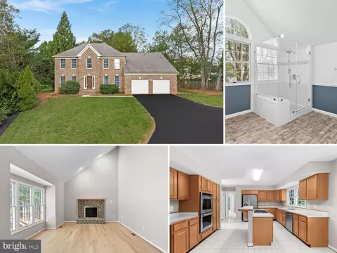 15342 Oakmere Pl, Centreville, VA 20120