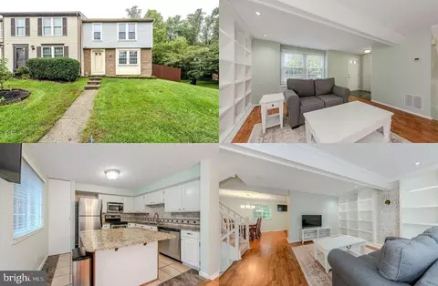 4669 Brentleigh Ct, Annandale, VA 22003