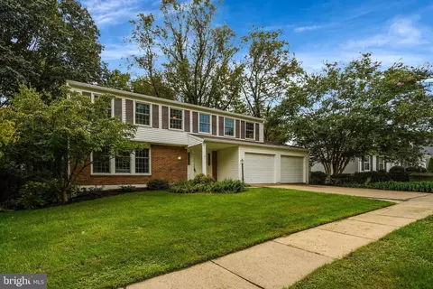 6013 Windward Dr, Burke, VA 22015 photo 43