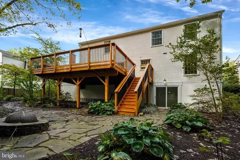 6013 Windward Dr, Burke, VA 22015 photo 40
