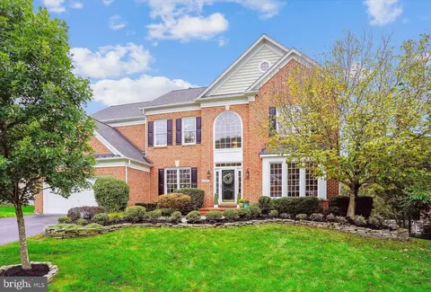 6804 Clifton Grove Ct, Clifton, VA 20124