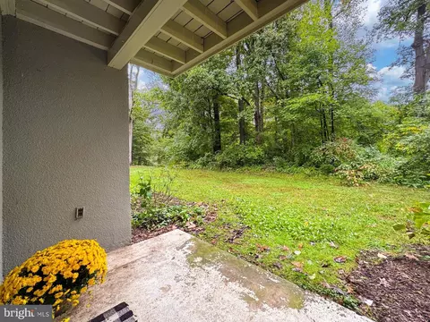 Exterior - 8318 K Kingsgate Rd #545, Springfield, VA 22152 photo 2 of 16