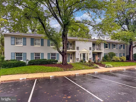 Other - 8318 K Kingsgate Rd #545, Springfield, VA 22152 photo 8 of 21