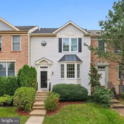 14311 Uniform Dr, Centreville, VA 20121