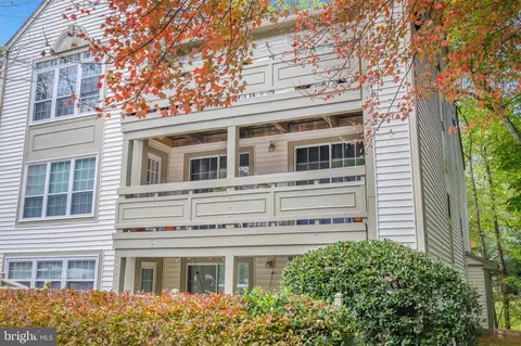 11717 Karbon Hill Ct #709B, Reston, VA 20191