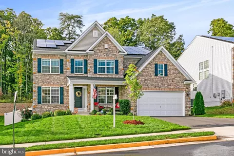 8940 Hubbard Way, Lorton, VA 22079