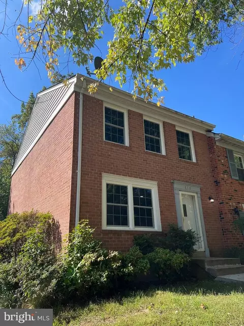 6316 Draco St, Burke, VA 22015 photo 1