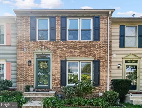 7269 Worsley Way, Alexandria, VA 22315