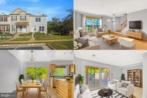 14728 Basingstoke Loop, Centreville, VA 20120