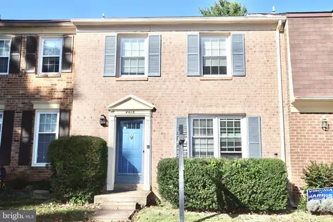 4416 Chase Park Ct, Annandale, VA 22003