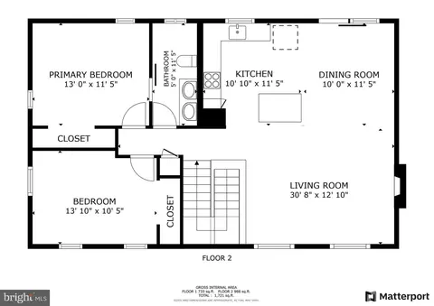 1935 Foxhall Rd, Mclean, VA 22101 photo 43