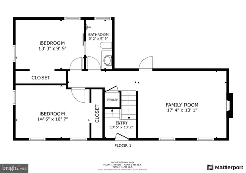 1935 Foxhall Rd, Mclean, VA 22101 photo 42