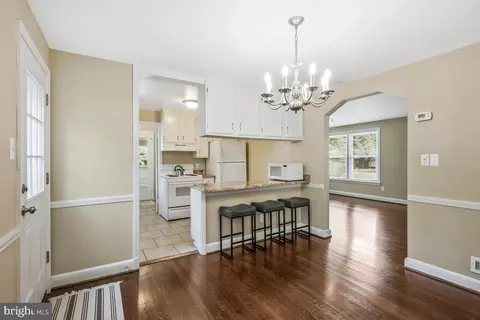 6710 Greenleaf St, Springfield, VA 22150 photo 11