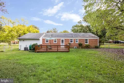 6710 Greenleaf St, Springfield, VA 22150 photo 30