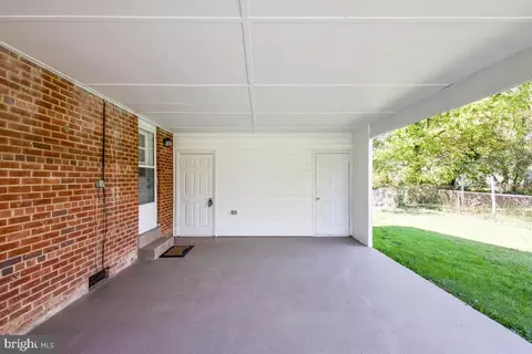 6710 Greenleaf St, Springfield, VA 22150 photo 5